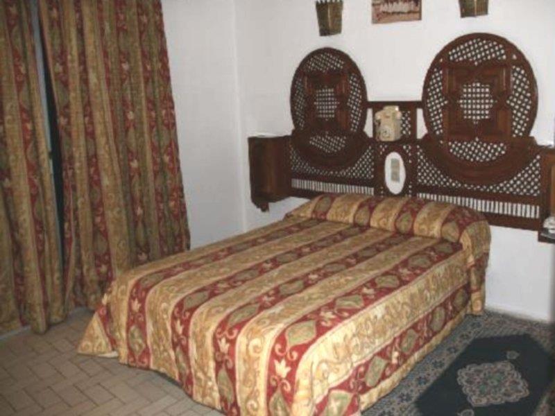 Hotel Amalay Marrakesh Exteriör bild